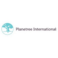 Planetree - Logo