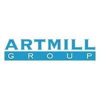 Artmill Group Logo