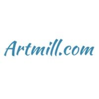 Artmill logo