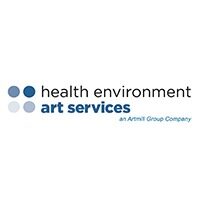 Health Environment Services Logo