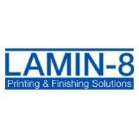 Lamin8 logo