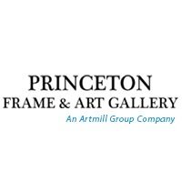 Princeton-Framing Logo