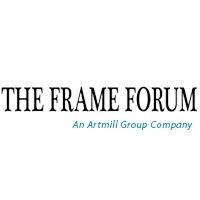 The Frame Forum Logo